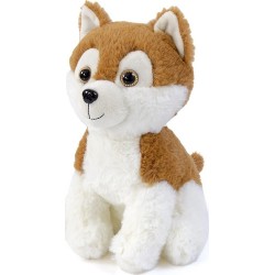 Christakopoulos Plush dog 6.24cm. - 1 item 2224 5212007580491