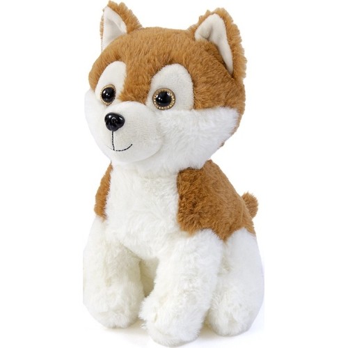 Christakopoulos Plush dog 6.24cm. - 1 item 2224 5212007580491