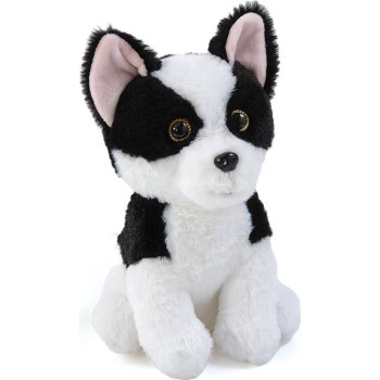 Christakopoulos Plush dog 6.24cm. - 1 item 2224 5212007580491