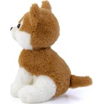 Christakopoulos Plush dog 6.24cm. - 1 item 2224 5212007580491