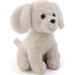 Christakopoulos Plush dog 6.24cm. - 1 item 2224 5212007580491