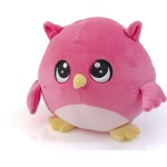 Christakopoulos Zoobies!plush, Squishy Animals 20cm. 2227 5212007580583