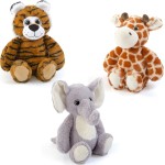 Christakopoulos Jungle Zones 3pm. 28cm. 2231 5212007580705