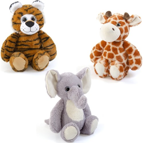Christakopoulos Jungle Zones 3pm. 28cm. 2231 5212007580705