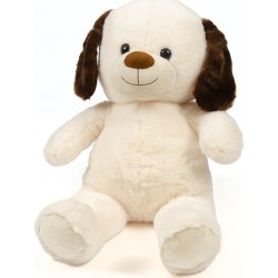 Christakopoulos Plush dog With Long Tugs 50cm. B1148 5212007581245