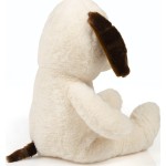 Christakopoulos Plush dog With Long Tugs 50cm. B1148 5212007581245