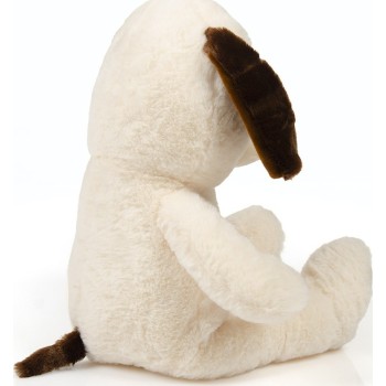 Christakopoulos Plush dog With Long Tugs 50cm. B1148 5212007581245