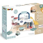 Smoby Little Multi Garage 7600140202 3032161402024