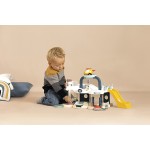 Smoby Little Multi Garage 7600140202 3032161402024