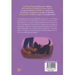 ΜΙΝΩΑΣ The Mystery Of The Cat's Cat 22428 9786180221558