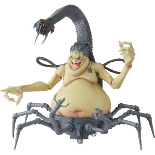 Hasbro Marvel Legends Series Marvels Mojo 15 εκ. F3452 5010994164881