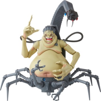 Hasbro Marvel Legends Series Marvels Mojo F3452 5010994164881