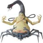 Hasbro Marvel Legends Series Marvels Mojo 15 εκ. F3452 5010994164881