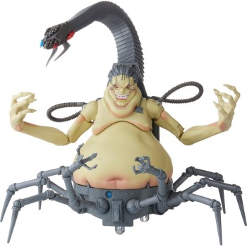 Hasbro Marvel Legends Series Marvels Mojo F3452 5010994164881
