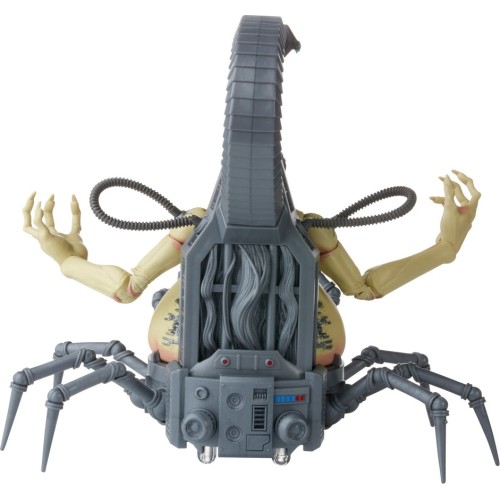 Hasbro Marvel Legends Series Marvels Mojo F3452 5010994164881