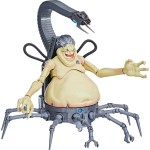 Hasbro Marvel Legends Series Marvels Mojo F3452 5010994164881