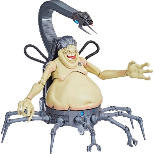 Hasbro Marvel Legends Series Marvels Mojo 15 εκ. F3452 5010994164881