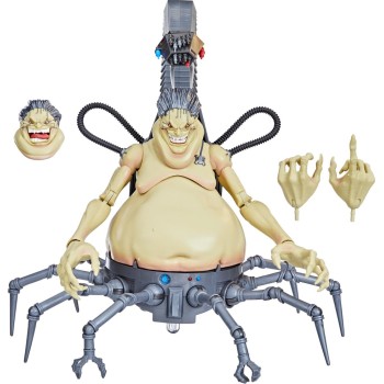 Hasbro Marvel Legends Series Marvels Mojo 15 εκ. F3452 5010994164881