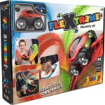 Smoby Flextreme Discovery Set με 1 Αυτοκινητάκι 180902 3032161809021