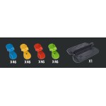 Smoby Set Track-184 Flexible And Adjustable 1 Vehicle Included Flextreme 180902 3032161809021