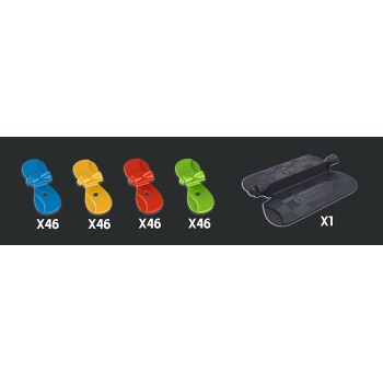 Smoby Set Track-184 Flexible And Adjustable 1 Vehicle Included Flextreme 180902 3032161809021