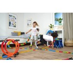 Smoby Set Track-184 Flexible And Adjustable 1 Vehicle Included Flextreme 180902 3032161809021
