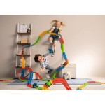 Smoby Flextreme Discovery Set με 1 Αυτοκινητάκι 180902 3032161809021