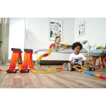 Smoby Set Track-184 Flexible And Adjustable 1 Vehicle Included Flextreme 180902 3032161809021