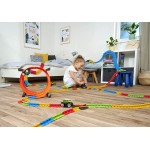 Smoby Flextreme Discovery Set με 1 Αυτοκινητάκι 180902 3032161809021