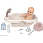 Smoby Baby Nurse Doll Bathtub 220366 3032162203668
