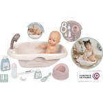 Smoby Baby Nurse Doll Bathtub 220366 3032162203668