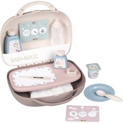 Smoby Vanity, Beige  220367 3032162203675