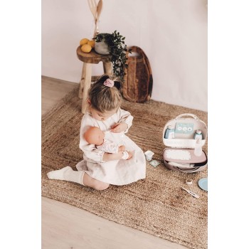 Smoby Vanity, Beige  220367 3032162203675