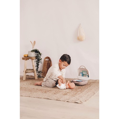 Smoby Vanity, Beige  220367 3032162203675