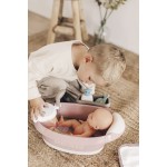 Smoby Baby Nurse Electronic Doll Bathtub 220368 3032162203682