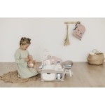 Smoby Baby Nurse Cocoon Παιδικός Σταθμός Κούκλας 220375 3032162203750