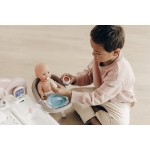 Smoby Baby Nurse Cocoon Παιδικός Σταθμός Κούκλας 220375 3032162203750