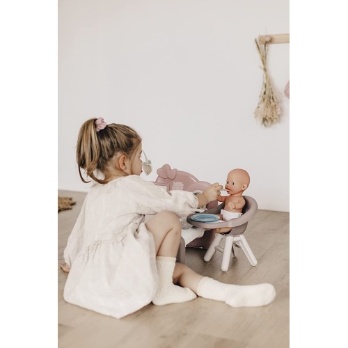 Smoby Baby Nurse Cocoon Παιδικός Σταθμός Κούκλας 220375 3032162203750