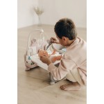 Smoby Baby Nurse Cocoon Παιδικός Σταθμός Κούκλας 220375 3032162203750