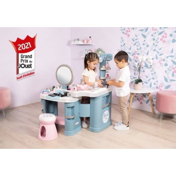Smoby Κομμωτήριο Σετ Ομορφιάς My Beauty Center 320240 3032163202400