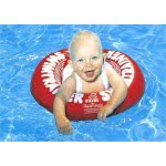 FREDS SWIM ACADEMY Σωσίβιο Swimtrainer Red 6 Μηνών Έως 4 Ετών 04001 4039184101100