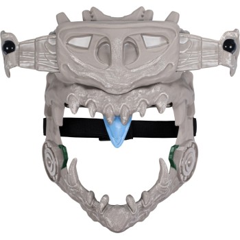 Hasbro Marvel Studios Black Panther: Wakanda Forever Attuma Shark Armor Μάσκα F4810 5010994104658