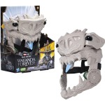 Hasbro Marvel Studios Black Panther: Wakanda Forever Attuma Shark Armor Μάσκα F4810 5010994104658