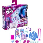 Hasbro My Little Pony Cutie Mark Magic Ponies Izzy Moonbow  F3869 / F5252 5010994126070