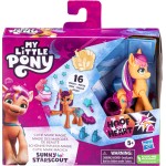 Hasbro My Little Pony Cutie Mark Magic Ponies Sunny F3869 / F5250 5010994126056