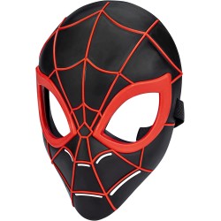 Hasbro Spider-Man: Across the Spider-Verse Miles Morales F3732 / F5786 5010994108496