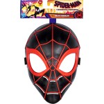 Hasbro Spider-Man: Across the Spider-Verse Miles Morales Βασική Μάσκα F3732 / F5786 5010994108496