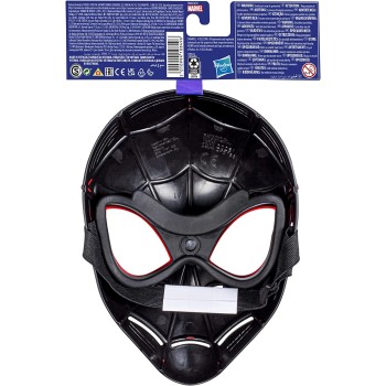 Hasbro Spider-Man: Across the Spider-Verse Miles Morales Βασική Μάσκα F3732 / F5786 5010994108496