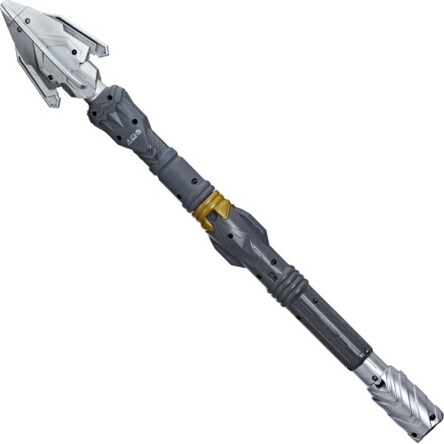 Hasbro Marvel Studios Black Panther: Wakanda Forever Kingsguard Fx Spear Δόρυ Με Ήχους F3346 5010994117580
