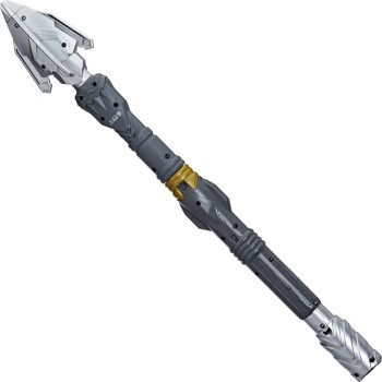 Hasbro Marvel Studios Black Panther: Wakanda Forever Kingsguard Fx Spear F3346 5010994117580